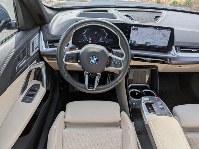2023 BMW X1 xDrive28i