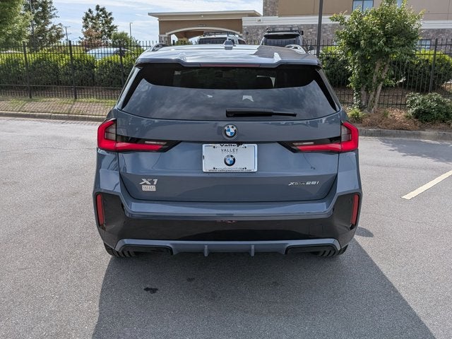 2023 BMW X1 xDrive28i