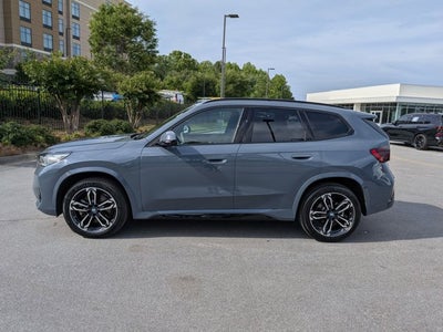 2023 BMW X1 xDrive28i