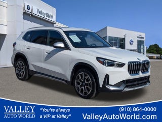 2023 BMW X1 xDrive28i