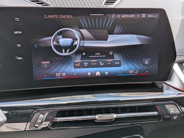 2025 BMW X1 xDrive28i
