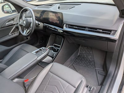 2025 BMW X1 xDrive28i