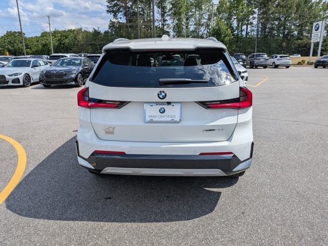 2025 BMW X1 xDrive28i