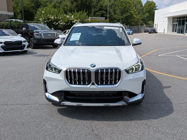 2025 BMW X1 xDrive28i