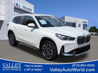 2025 BMW X1 xDrive28i