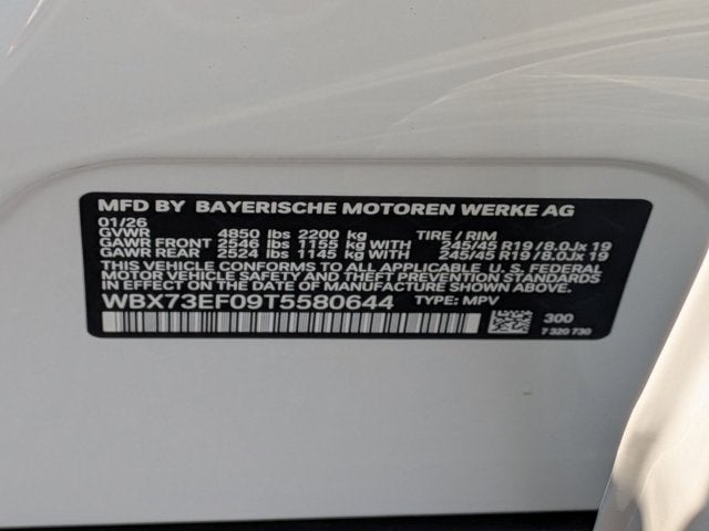 2026 BMW X1 xDrive28i