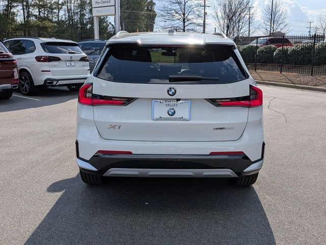 2026 BMW X1 xDrive28i