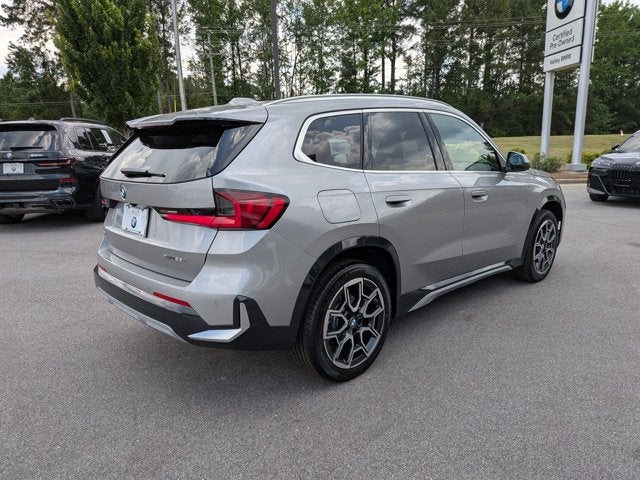 2026 BMW X1 xDrive28i