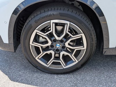 2025 BMW X1 xDrive28i