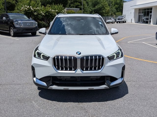2025 BMW X1 xDrive28i