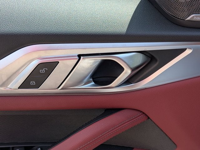 2025 BMW i4 eDrive40