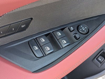 2025 BMW i4 eDrive40