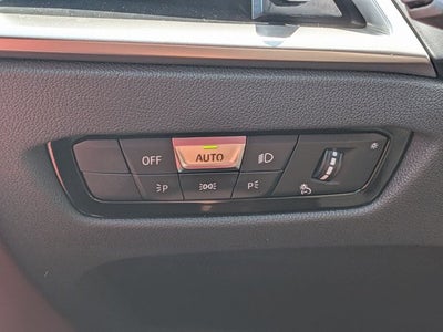 2025 BMW i4 eDrive40