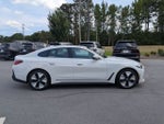 2025 BMW i4 eDrive40