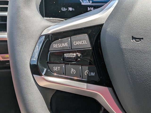 2025 BMW i4 eDrive40