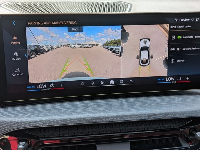 2025 BMW i4 eDrive40