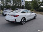 2025 BMW i4 eDrive40