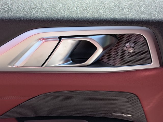 2025 BMW i4 eDrive40