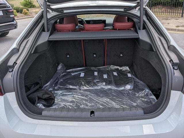 2025 BMW i4 eDrive40