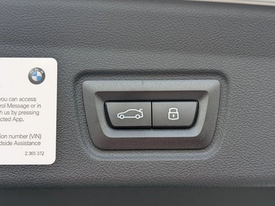 2025 BMW i4 eDrive40