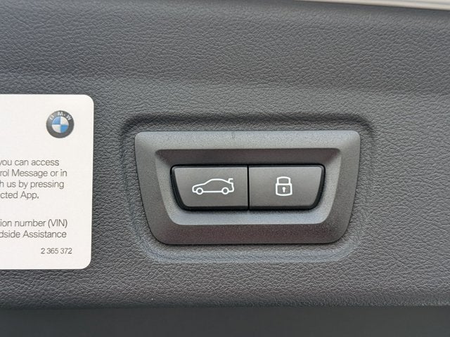 2025 BMW i4 eDrive40