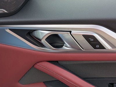 2025 BMW i4 eDrive40