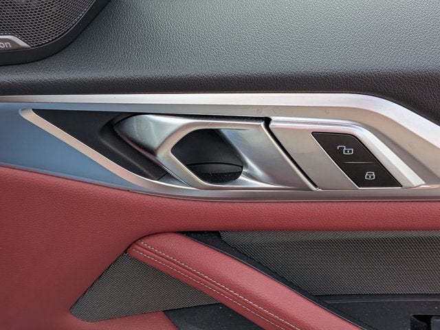 2025 BMW i4 eDrive40