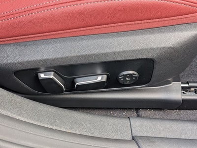 2025 BMW i4 eDrive40