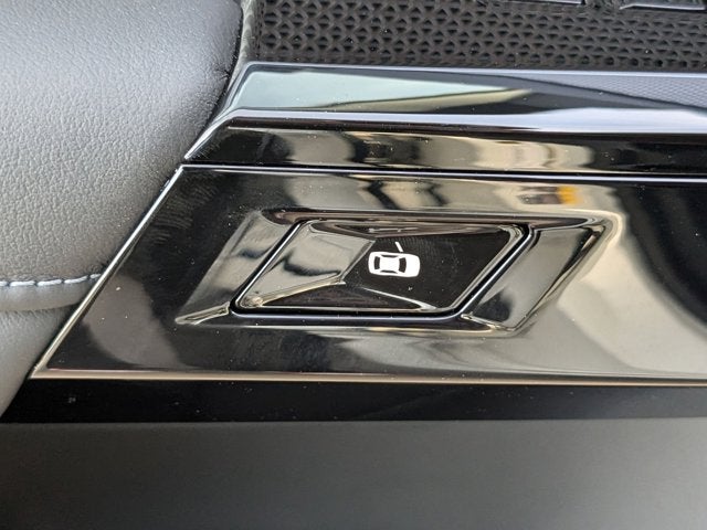 2025 BMW i7 eDrive50