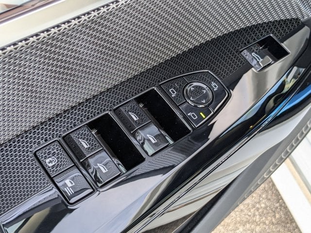 2025 BMW i7 eDrive50