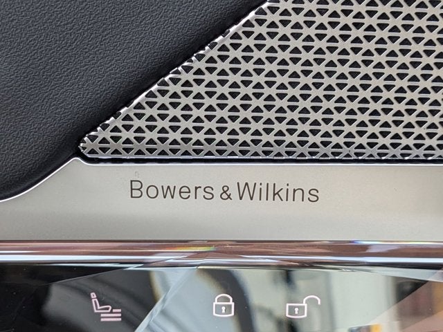 2025 BMW i7 eDrive50