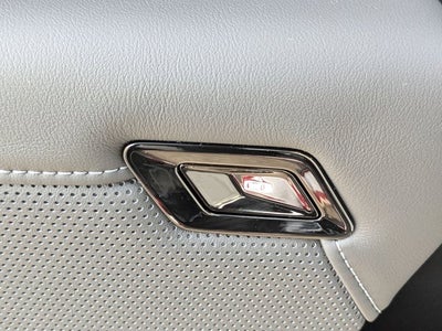 2025 BMW i7 eDrive50