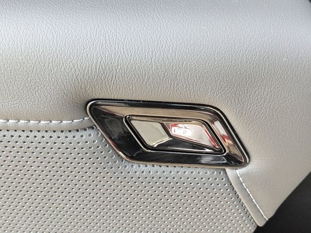 2025 BMW i7 eDrive50