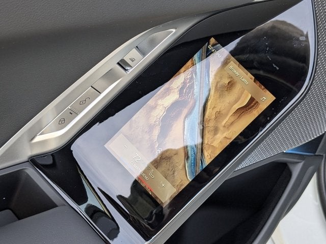 2025 BMW i7 eDrive50