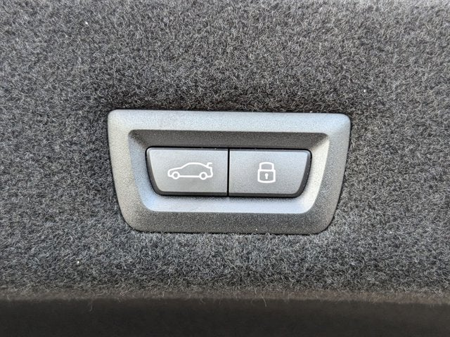 2025 BMW i7 eDrive50