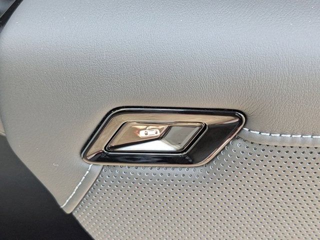 2025 BMW i7 eDrive50