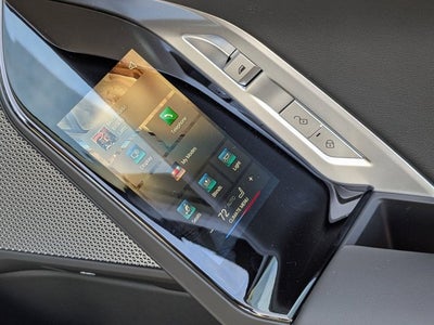 2025 BMW i7 eDrive50