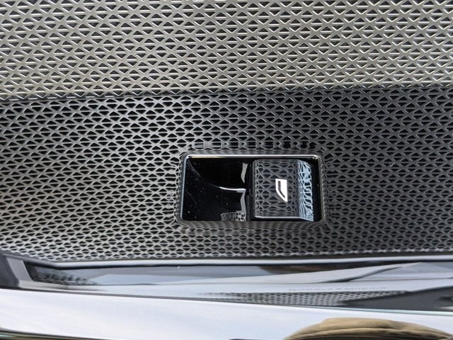 2025 BMW i7 eDrive50