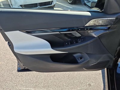 2024 BMW i5 M60