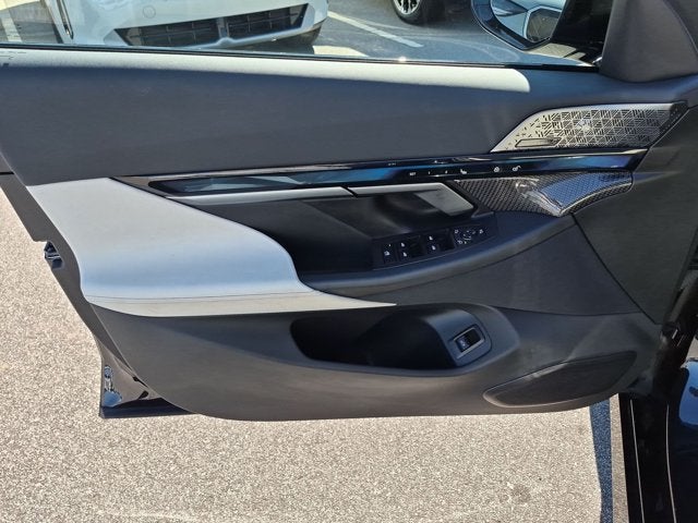 2024 BMW i5 M60