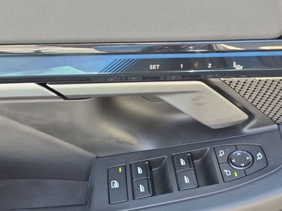2024 BMW i5 M60