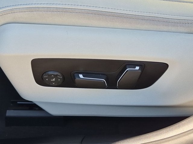 2024 BMW i5 M60