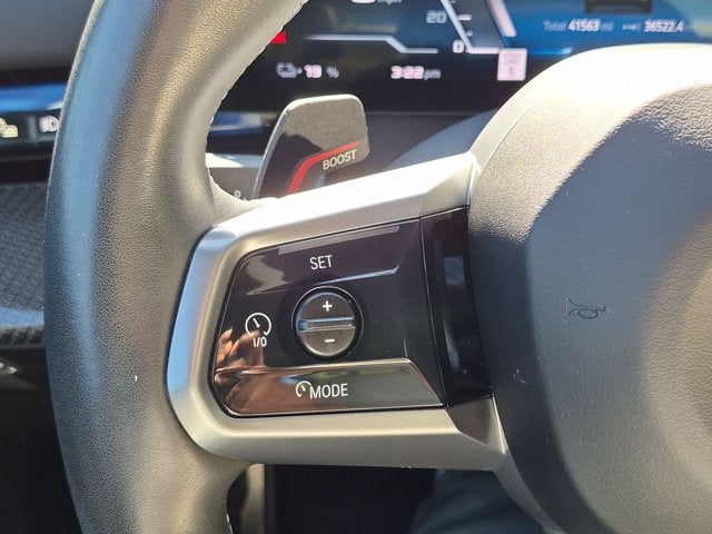 2024 BMW i5 M60