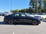 2024 BMW i5 M60