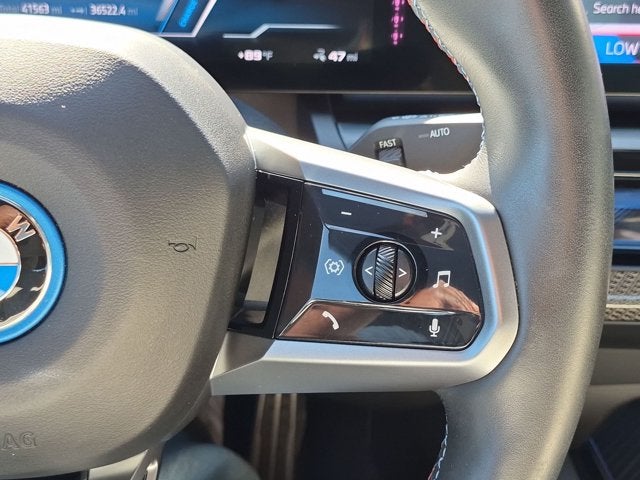 2024 BMW i5 M60