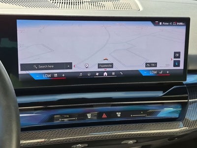 2024 BMW i5 M60