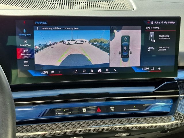 2024 BMW i5 M60