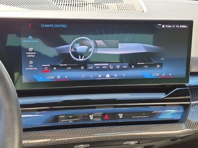 2024 BMW i5 M60