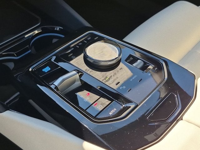 2024 BMW i5 M60