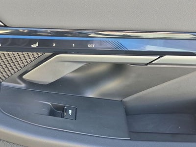 2024 BMW i5 M60